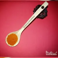 فلفل قرمز خشکبار سورنا به صورت پودر درجه یک بسته بندی 100 گرمی