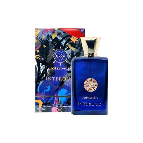 عطر ادکلن مردانه آمواج اینترلود جانوین اینتر عود (Johnwin Amouage Interlude) حجم 100 میل
Johnwin INTEROUD for Men