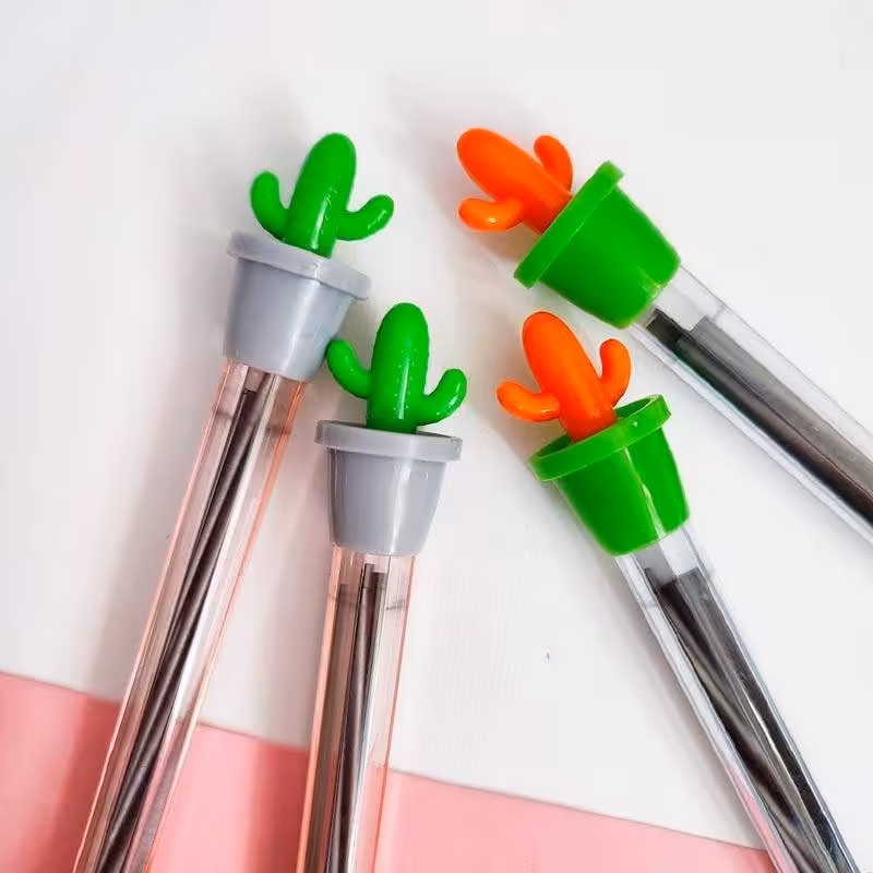 نوک کاکتوسی هفت دهم