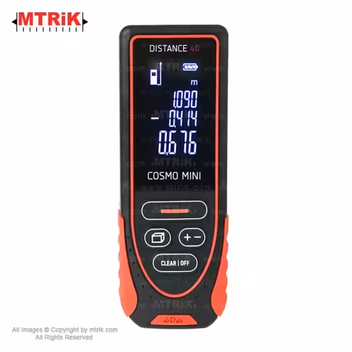 متر لیزری ADA مدل COSMO MINI 40