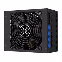 پاور 1500 وات سیلوراستون مدل ST1500-GS