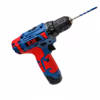 ‏دریل پیچگوشتی شارژی پی ام مدل CE1