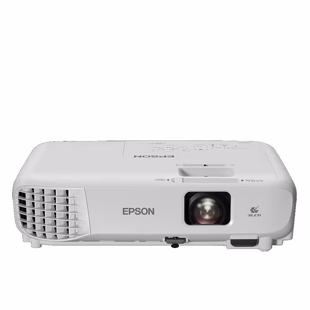 ویدئو پروژکتور اپسون Epson EB-X05