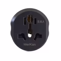 تبدیل برق 3 به2  Marken