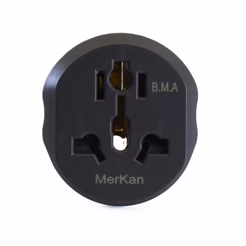 تبدیل برق 3 به2  Marken