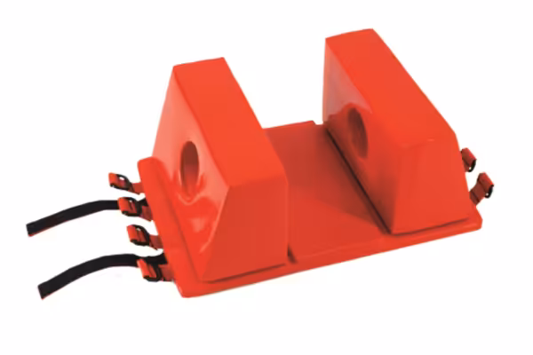 ثابت نگهدارنده سر و گردن