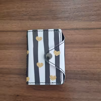 جاکارتی چرم