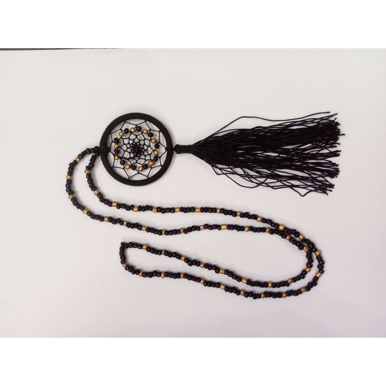 گردنبند دریم کچر