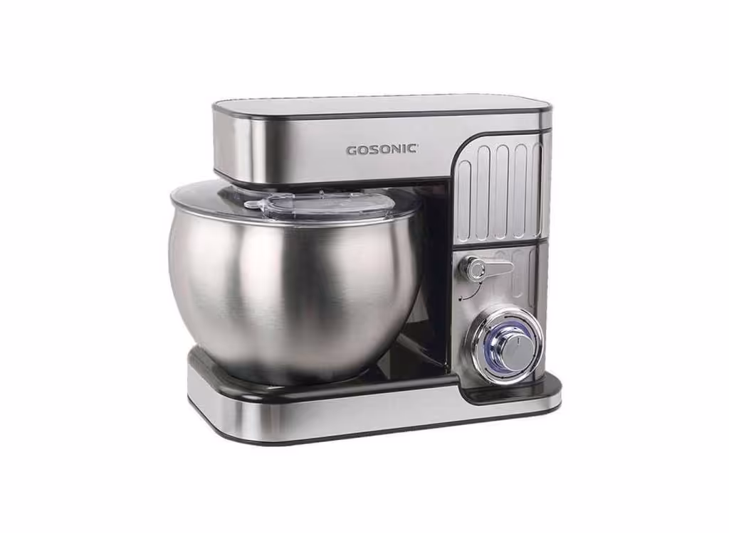 همزن کاسه دار گوسونیک مدل gsm-907