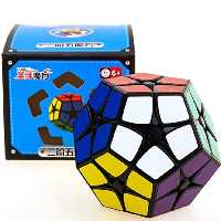 روبیک مگامینکس شنگ شو 2 در 2  SHENGSHOU MEGAMINX

