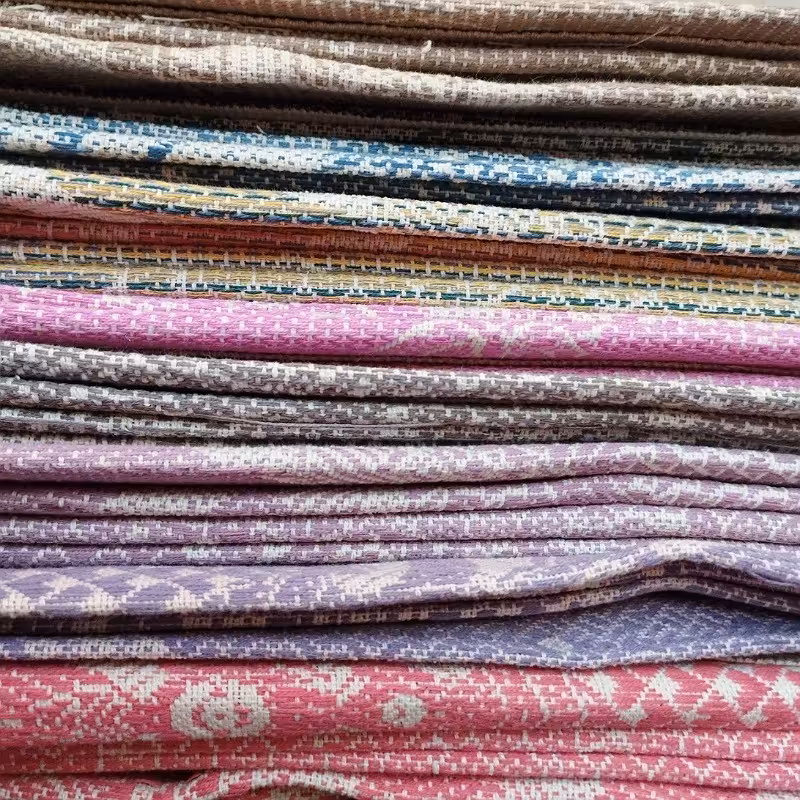 زیرسفره سه متری تمام نخ روسی، دورو و رنگ ثابت