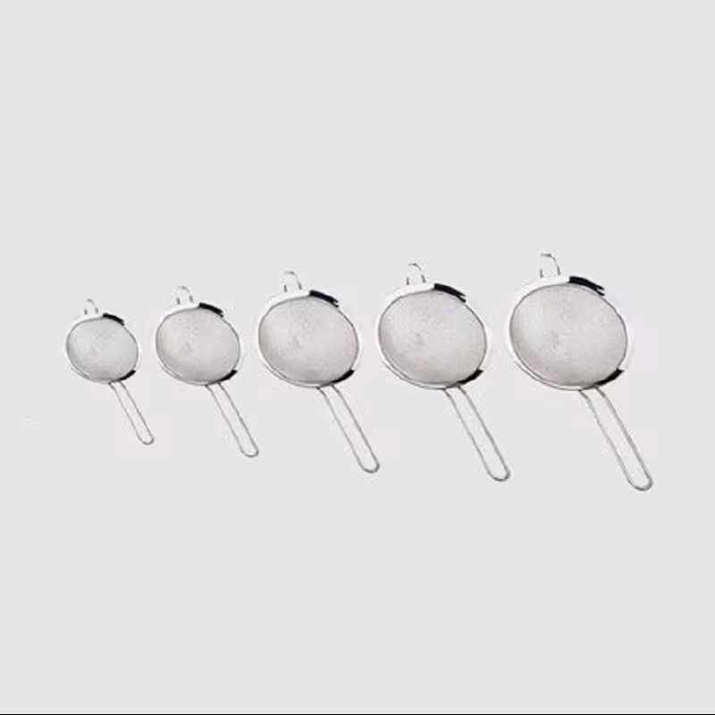 صافی استیل 5 پارچه یونیک کد 4066