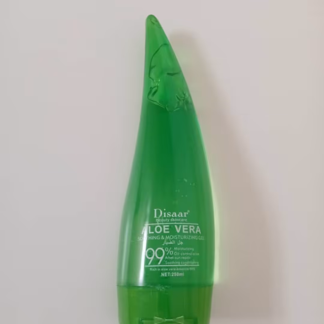 ژل آبرسان آلوورا دیسار