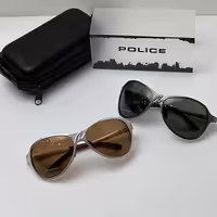 عینک یونیسکس پلیس کد sga178