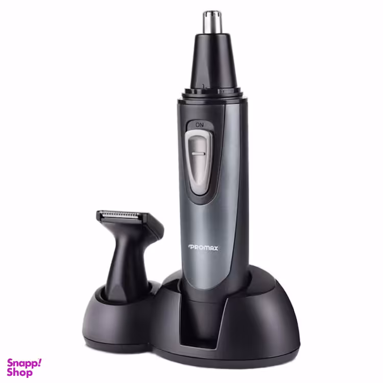 موزن گوش و بینی پرومکس (Promax) مدل 3270