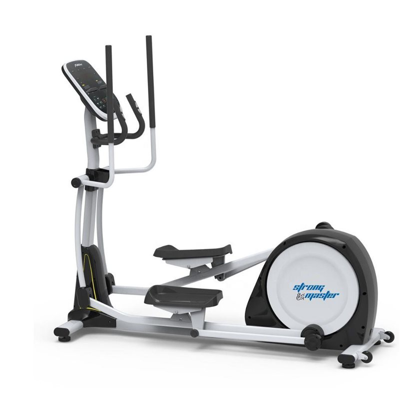 الپتیکال استرانگ مستر EB-8100