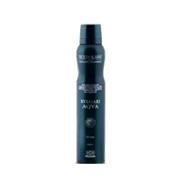 اسپری دئودورانت مردانه بادی کر Bvlgari Aqva حجم 150mL