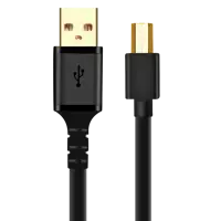 کابل دوربین 5 پین کی نت پلاس مدل KP-CU5P2015 طول 1.5 متر