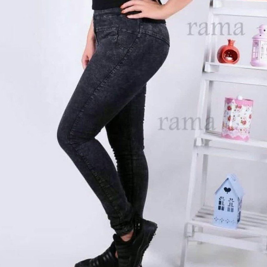شلوار نیل