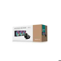 خنک کننده مایع پردازنده دیپ کول DEEPCOOL MYSTIQUE 360 A-RGB