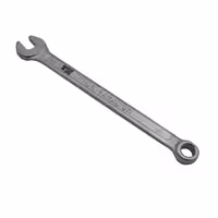 آچار یکسر تخت و یکسر رینگی مدل پرشین کت کد YPA-06MM سایز 6 میلیمتر