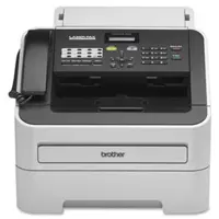 Brother FAX-2840 قیمت خرید فکس سه کاره لیزری برادر 4468