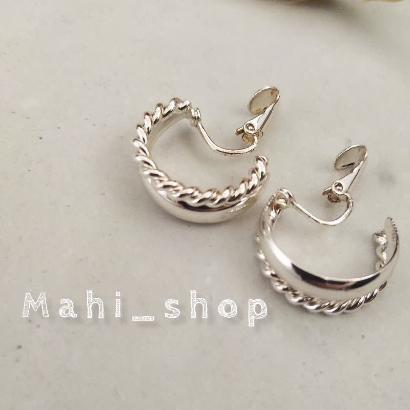 گوشواره کلیپسی