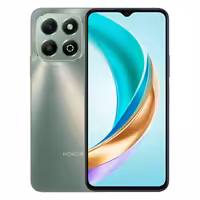 گوشی موبایل آنر مدل X6b دو سیم کارت ظرفیت 256 گیگابایت و رم 6 گیگابایت