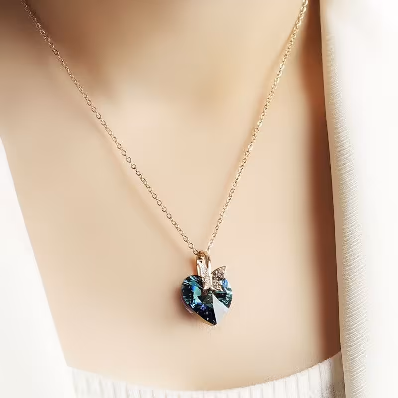 ژوپینگ نگین سواروفسکی