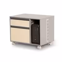 فایل کابینت چرخ‌دار نکا 4