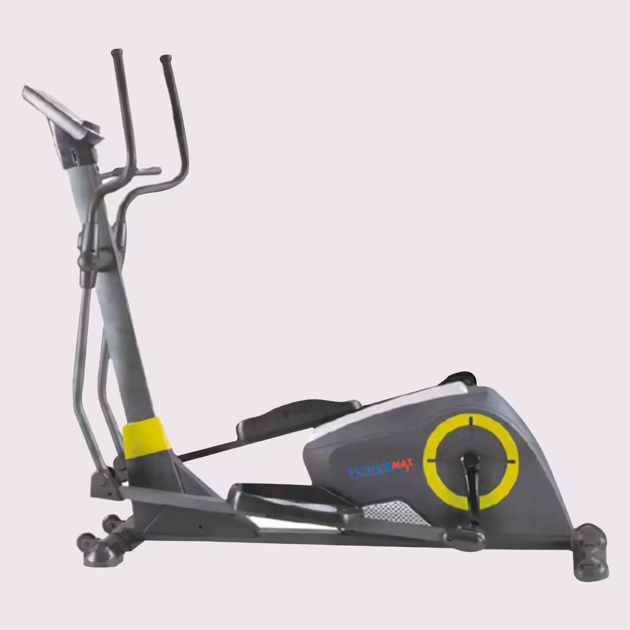 دستگاه اسکی فضایی