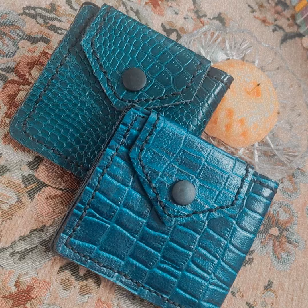 کیف پول جیبی 