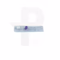 آنژیوکت بنفش سایز 26