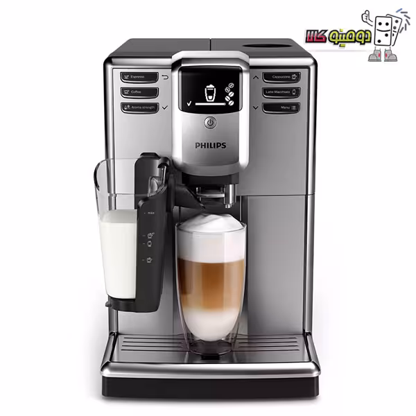 خرید اسپرسوساز فیلیپس مدل EP5333 تمام اتوماتیک - دومینو کالا