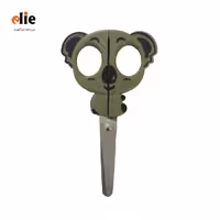 قیچی کودک کوییلو مدل کوالا