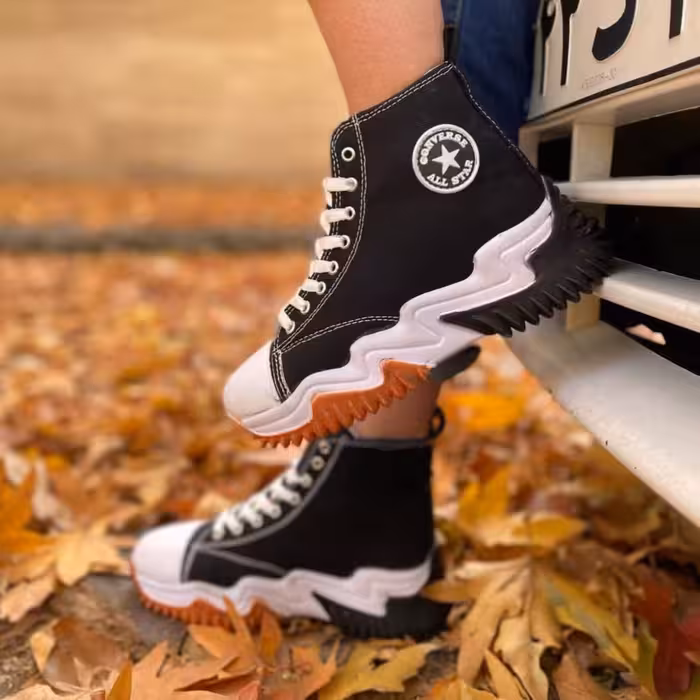 آلستار زیره جدید