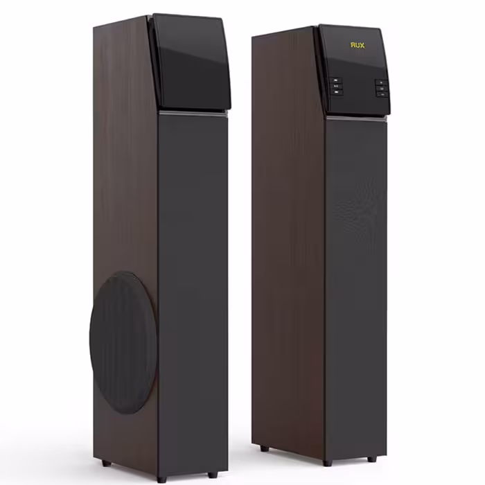 اسپیکر پخش کننده خانگی تسکو مدل TS 2040 اسپیکر سینما خانگی Tsco 2040