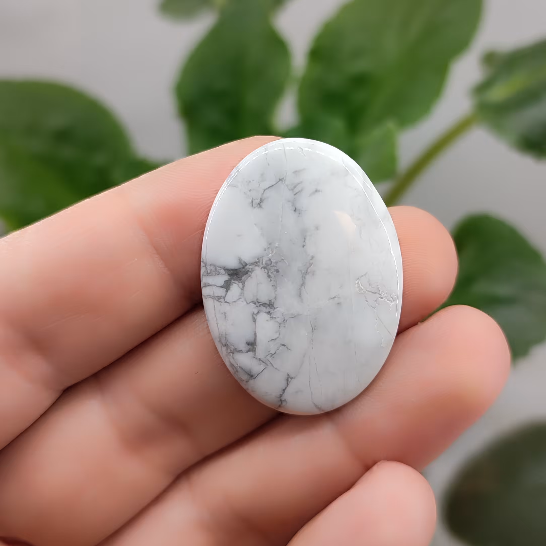 سنگ هائولیت  (هولیت )کد 4