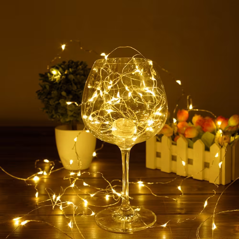 ریسه مفتولی  حدود 3متری