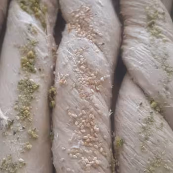 حلوا طنابی مخصوص