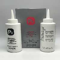 کیت مواد فر موهای رنگ شده p2 اچ اس لاین - ECHOSLINE
