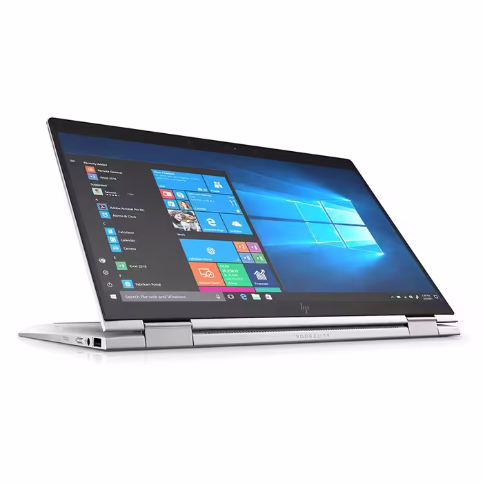 لپ تاپ اچ پی مدل 1030 G2 X360 با پردازنده Core i5، ویژگی: تبدیل شونده X360، صفحه نمایش لمسی