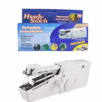 چرخ خیاطی دستی  HANDY STITCH