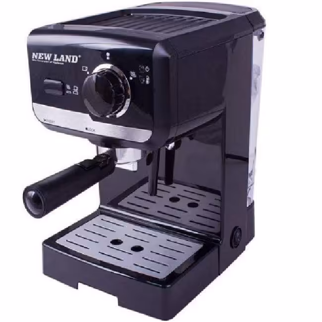 اسپرسو ساز نیولند مدل NL-2495BL

