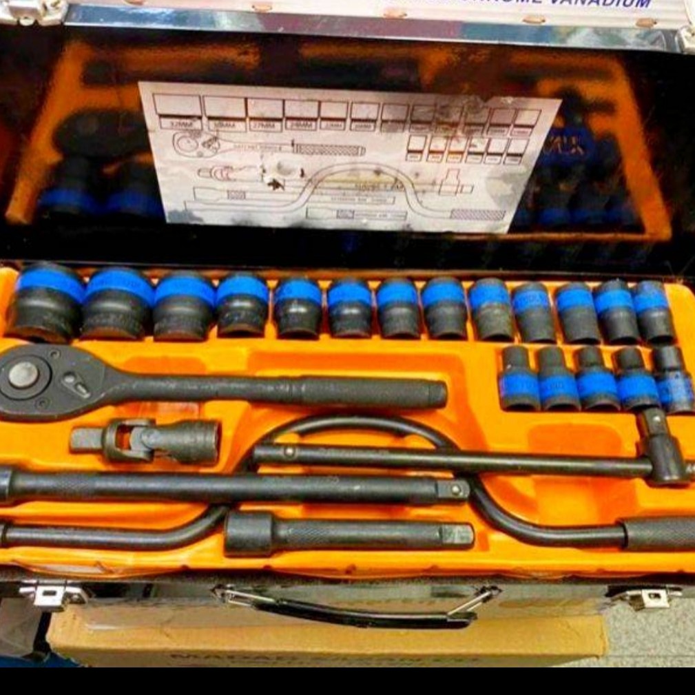 جعبه بکس