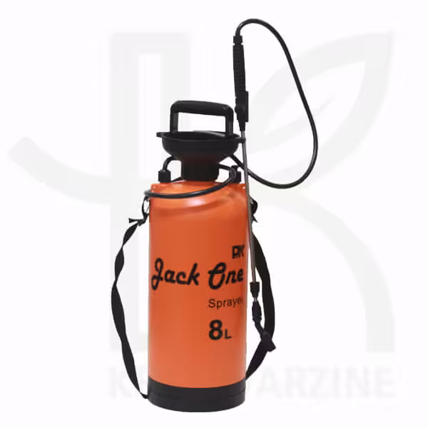 سمپاش دستی 8 لیتر گک وان