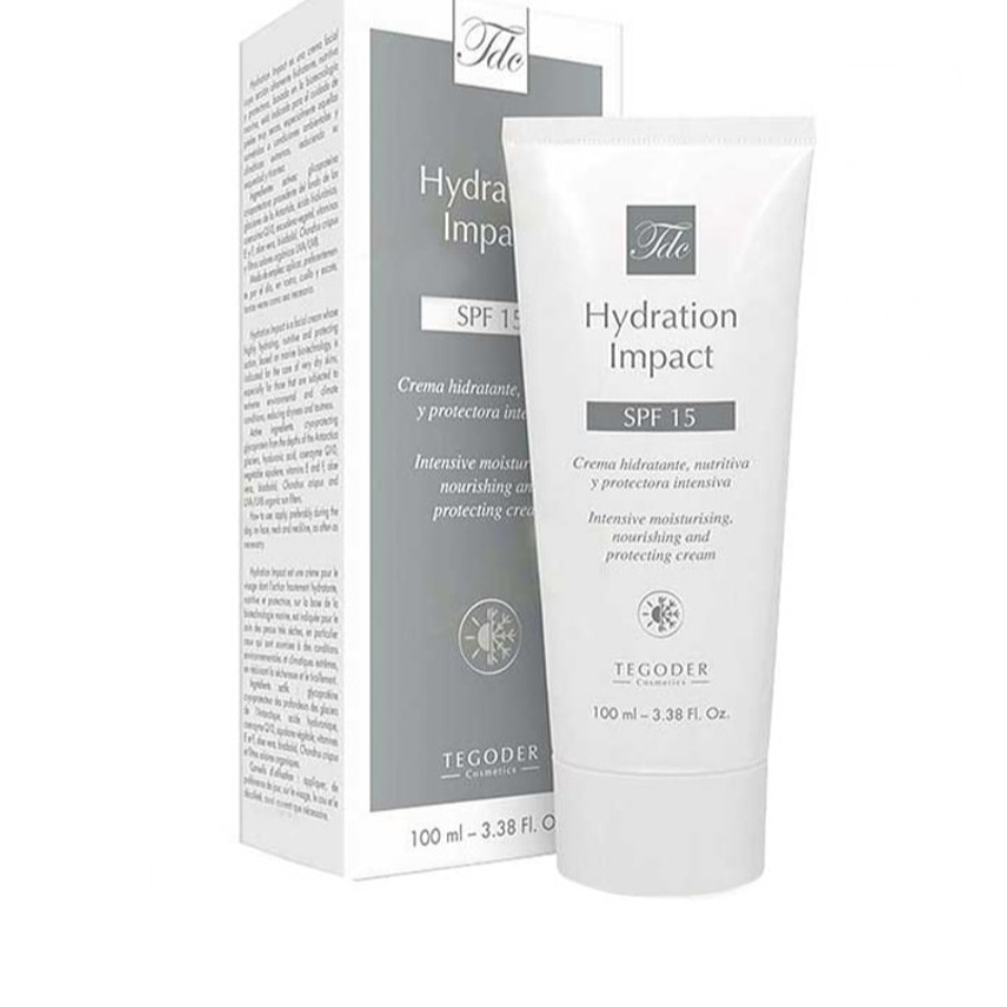 آبرسان تگودر SPF 15 حجم 100ml

