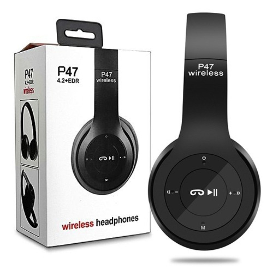 هدفون p47