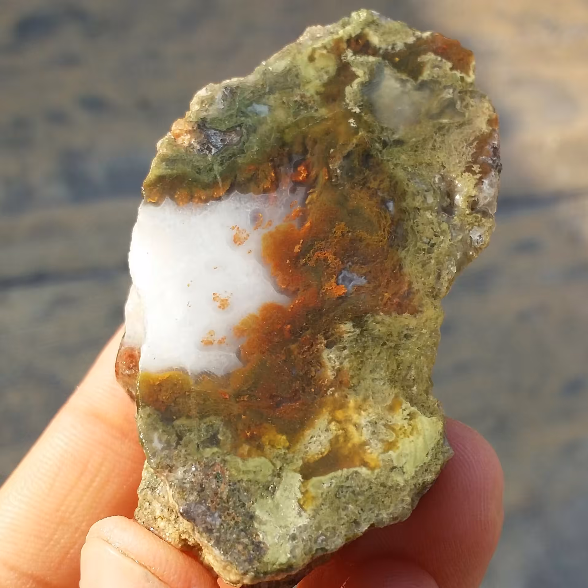 اسلایس سنگ راف عقیق منظره و سلیمانی بسیار دیدنی شاهکار خلقت کاملا طبیعی
تابلو نقاشی طبیعی
کد 8649