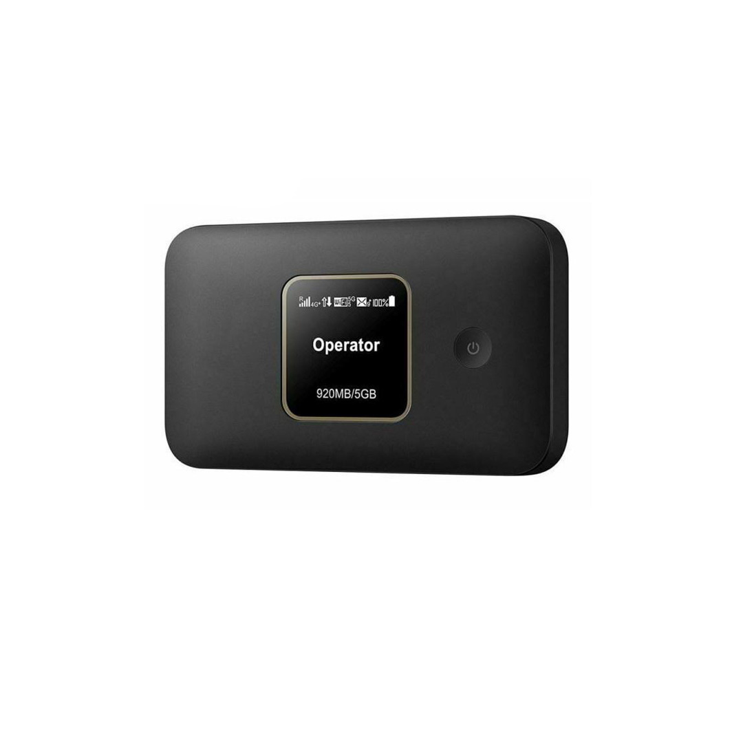 مودم سیم کارتی قابل حمل TD-LTE 4.5G CAT7 هواوی مدل Huawei E5785-320A – دست دوم پشت ویترینی